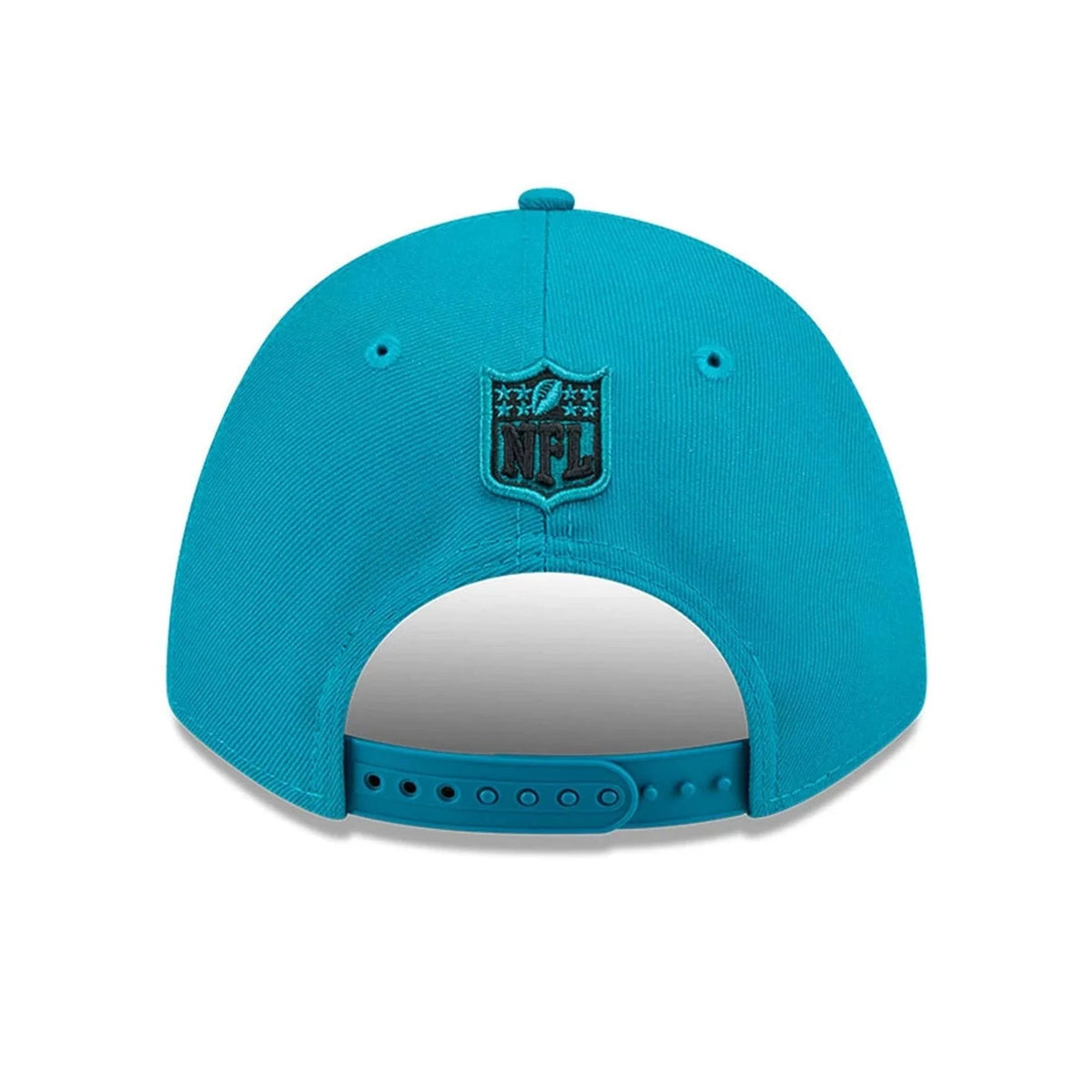 Gorra Jacksonville Jaguars 9FORTY M-Crown Turquesa NFL