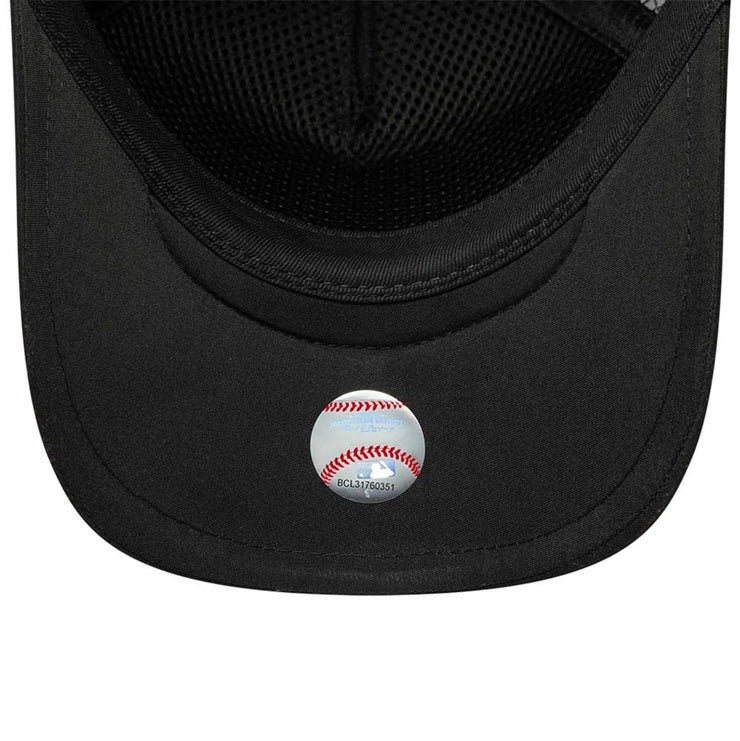 Gorra New Era Sporty New York Yankees 9FORTY Negra