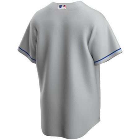 Beisbolera oficial Nike Los Angeles Dodgers - gris - Mundogorrasgc