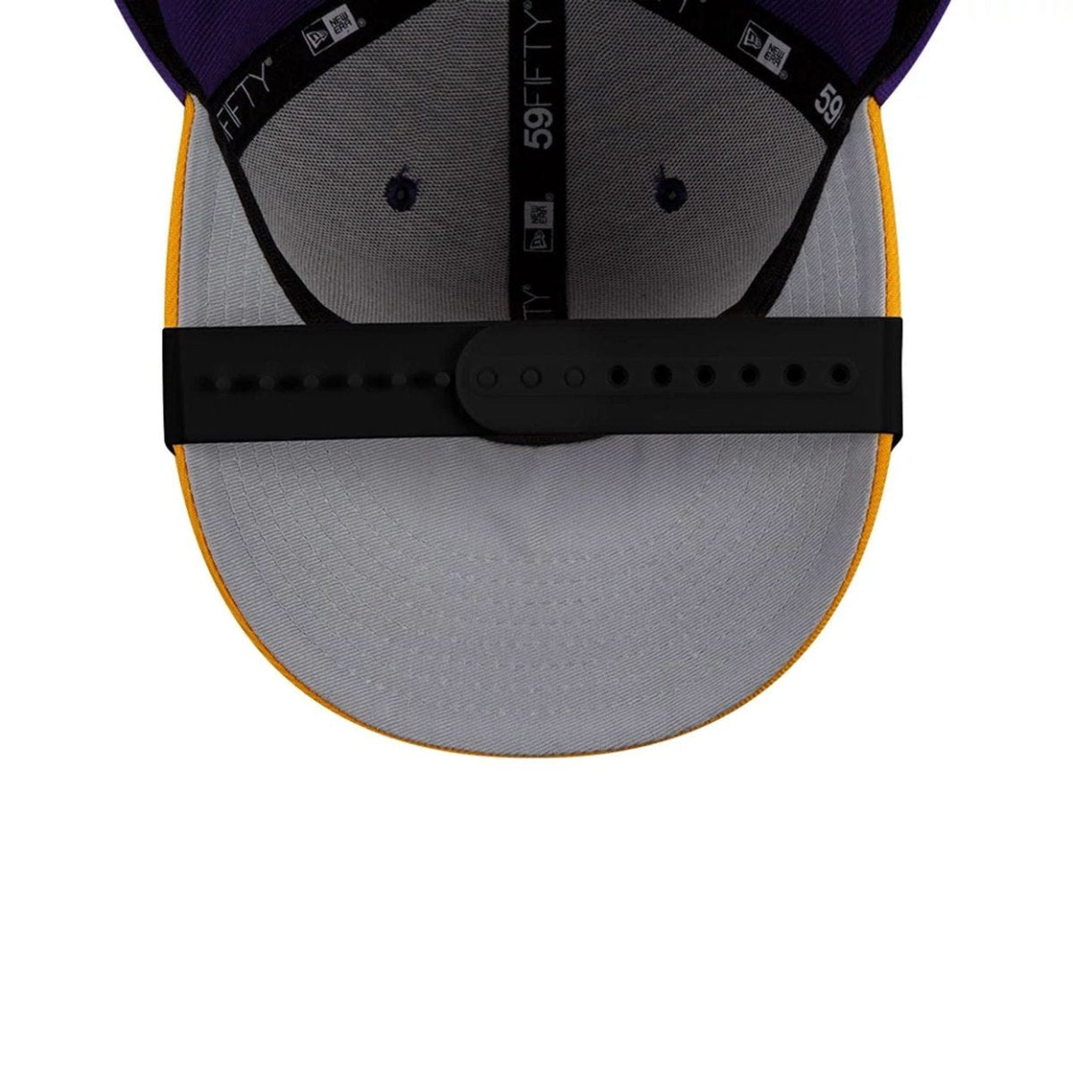 Curvador de visera New Era - Mundogorrasgc