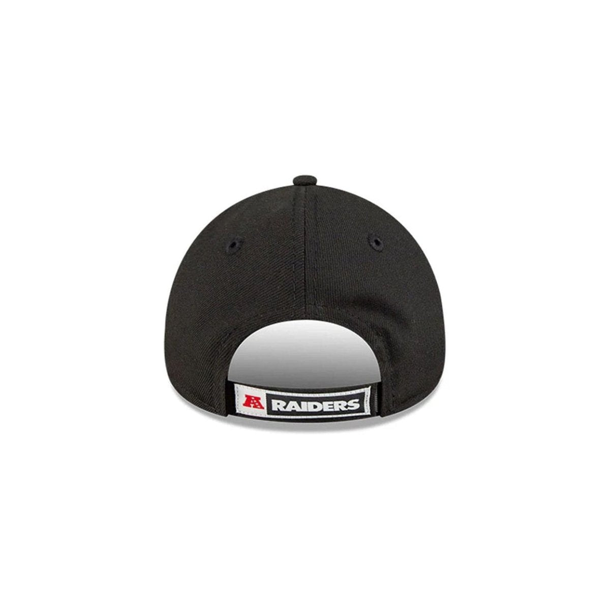Gorra Las Vegas Raiders negra 9FORTY - Mundogorrasgc