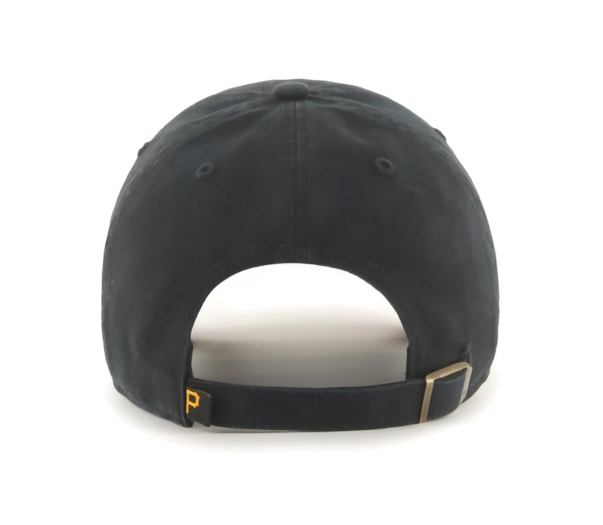 Gorra negra pirates clean up - intershopgc - Tienda de gorras online - Maspalomas