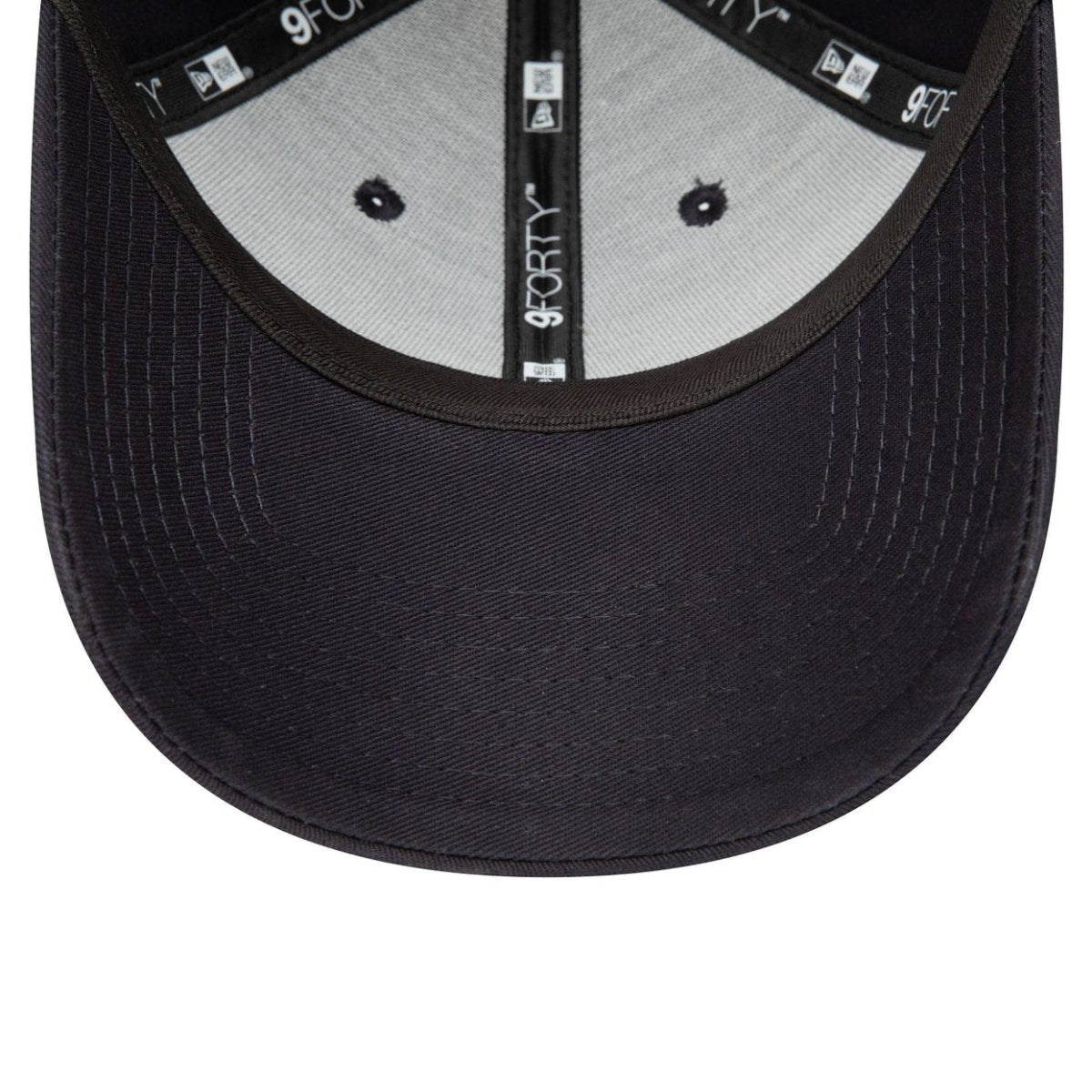 Gorra New Era azul marino Red Bull 9FORTY - Mundogorrasgc