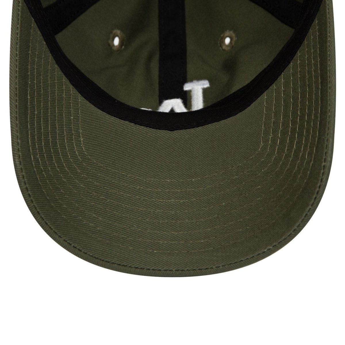 Gorra New Era LA Dodgers Verde League Essential 9TWENTY Ajustable - Mundogorrasgc
