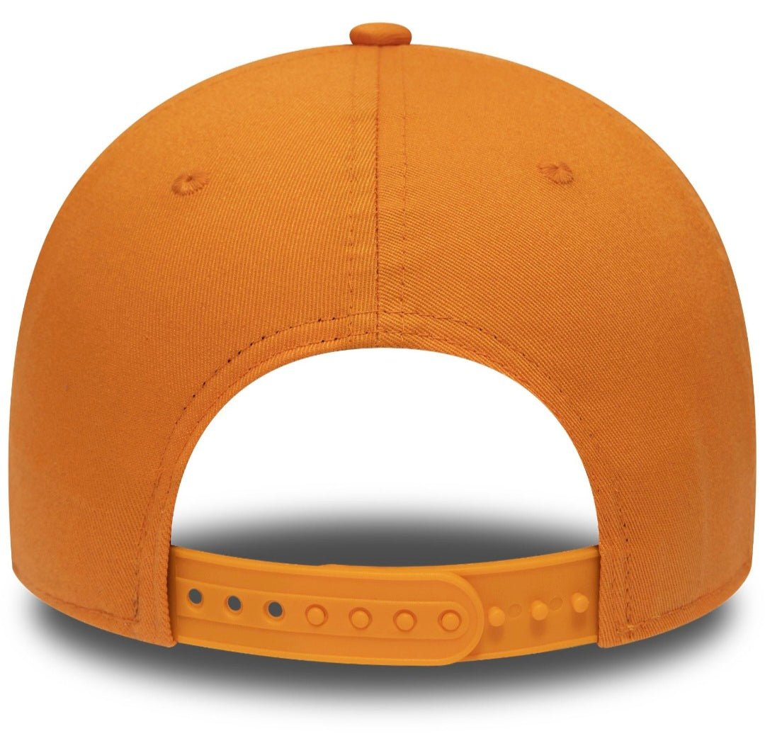 Gorra New Era McLaren F1 9FORTY Naranja - intershopgc caps