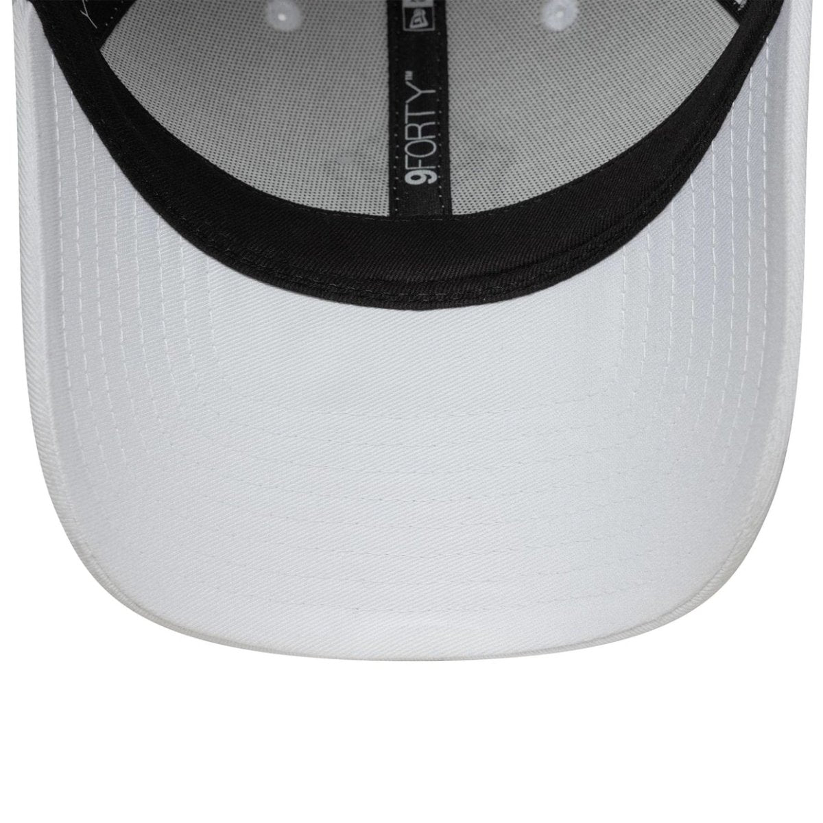 Gorra New Era New York Yankees blanca Outline 9FORTY - Mundogorrasgc