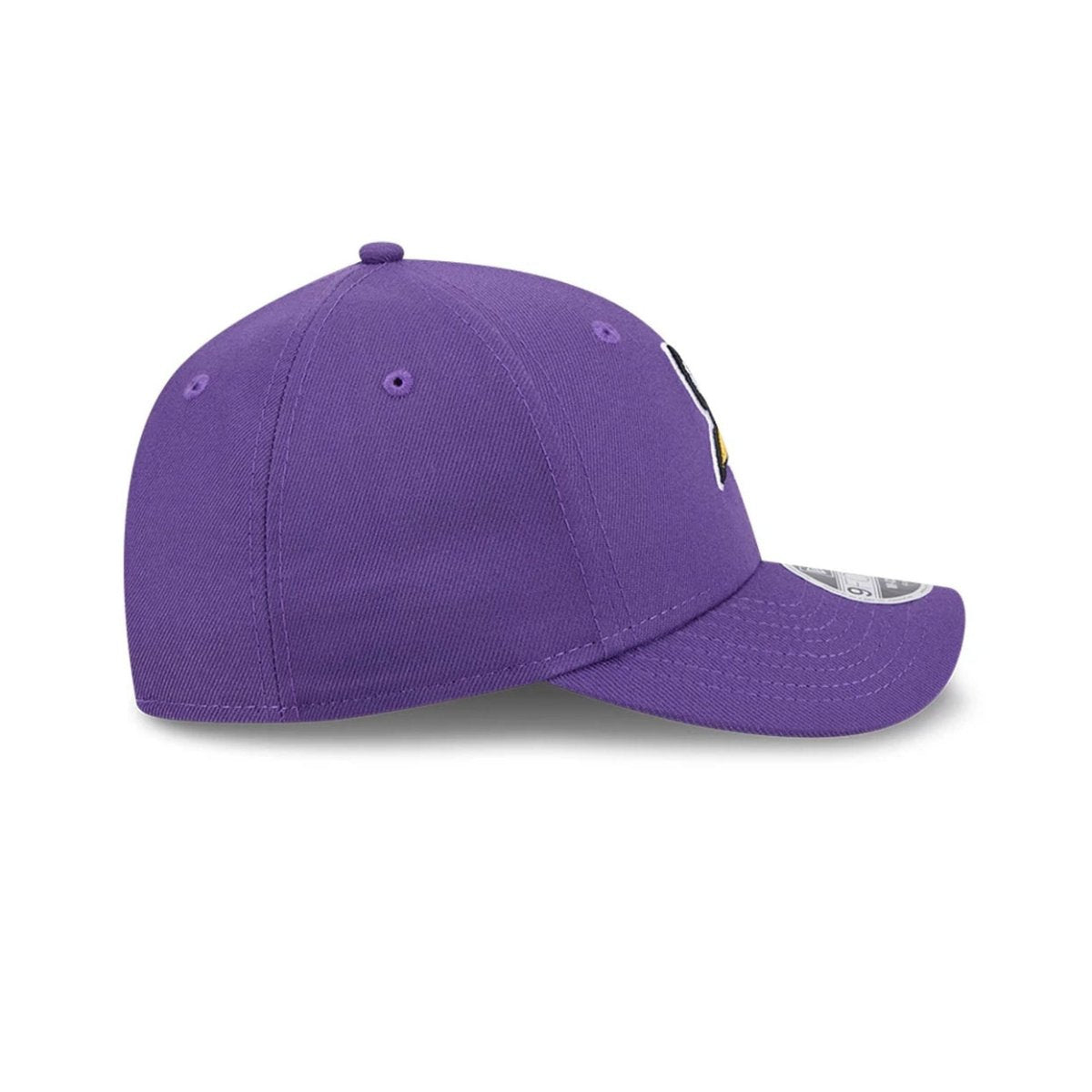 Gorra New Era NFL Minnesota Vikings 9FORTY M - Crown Lila - Mundogorrasgc