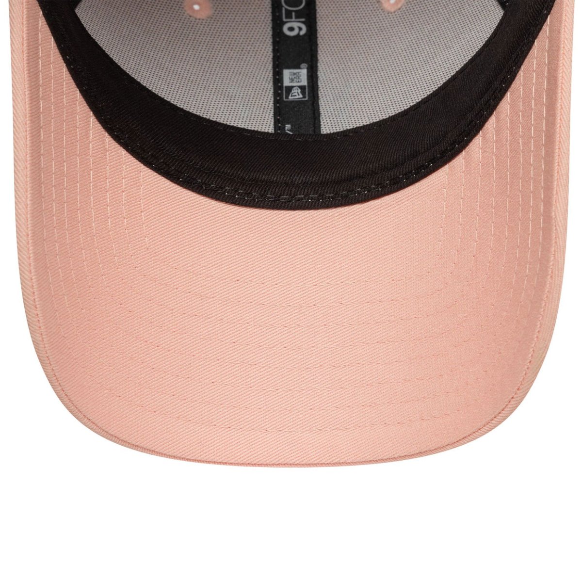 Gorra New Era NY Yankees Essential 9FORTY Rosa Pastel - Mundogorrasgc