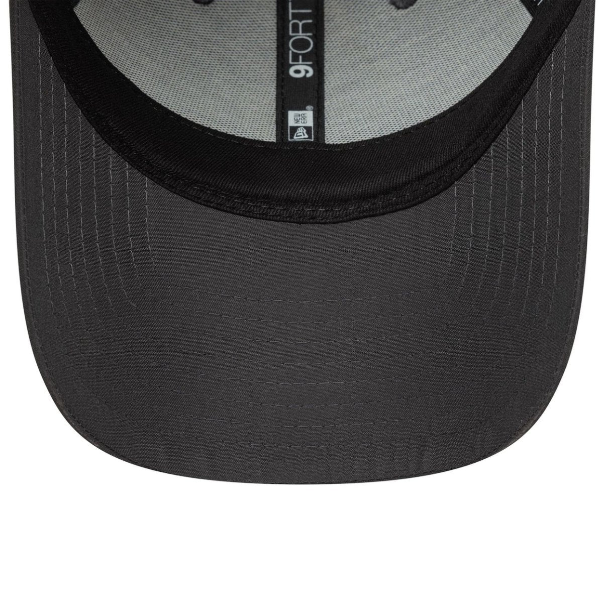 Gorra NY Yankees gris oscuro Flawless 9FORTY Adjustable - Mundogorrasgc