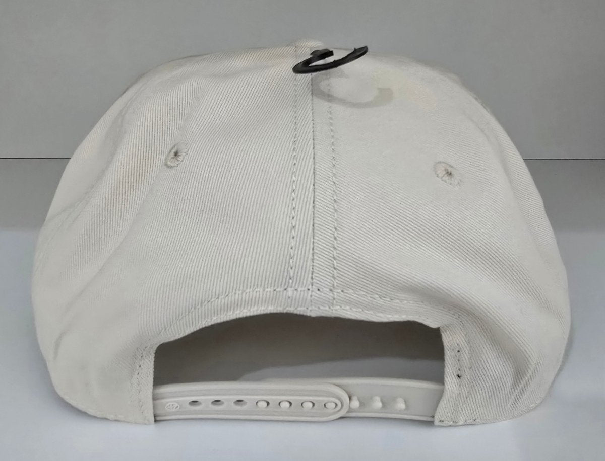 Gorra Oakland Athletics natural '47 Hitch Brushmark - Mundogorrasgc