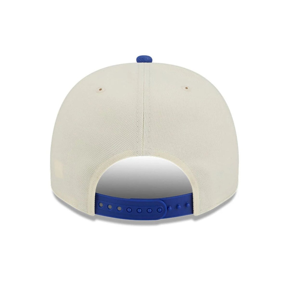 Gorra Philadelphia 76ers NBA crema azul 9FIFTY A - Frame Snapback - Mundogorrasgc