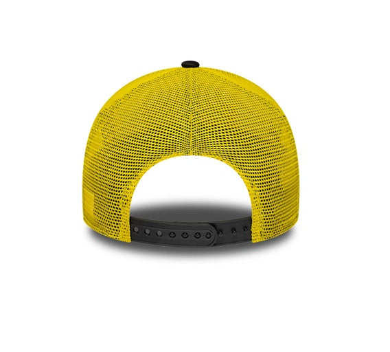 Gorra New Era Batman YOUTH Trucker Blanca – DC Comics
