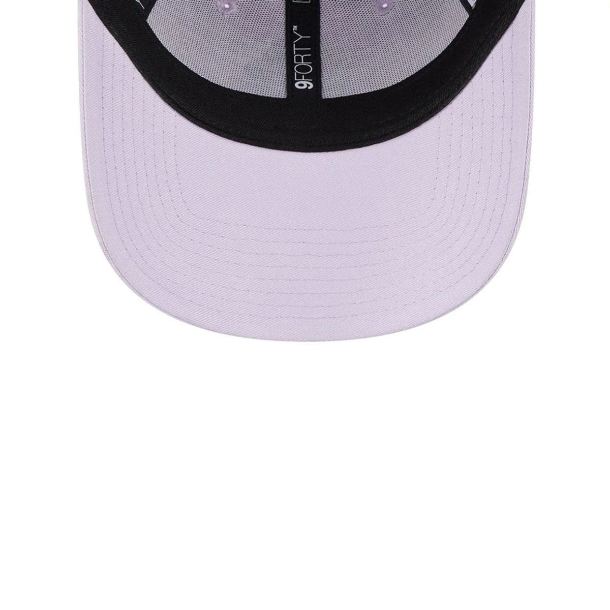 New York Yankees League Essential 9FORTY Mujer Lila - Mundogorrasgc