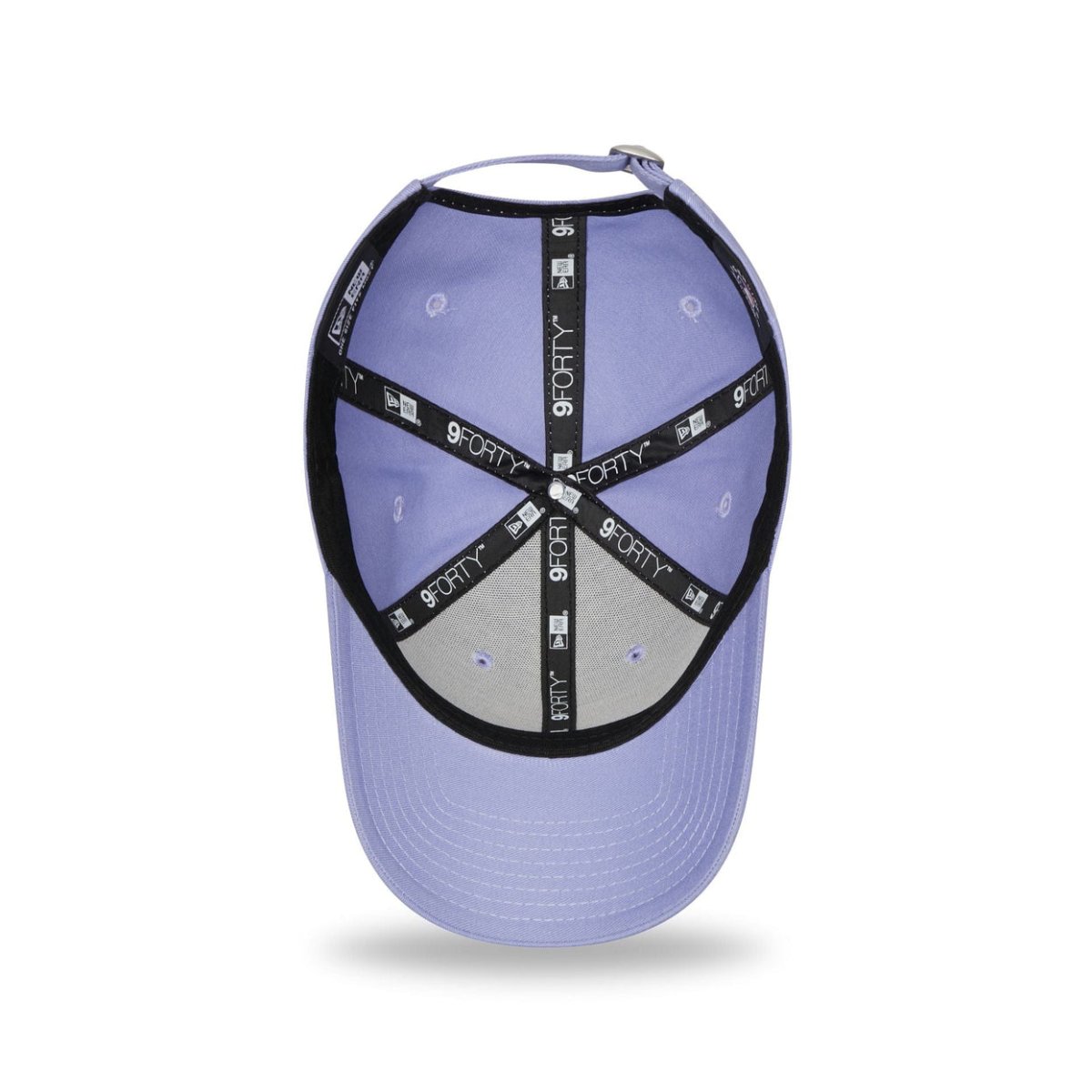 New York Yankees League Essential 9FORTY Mujer Lila violeta - Mundogorrasgc