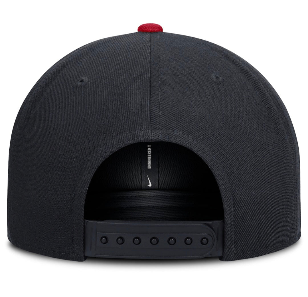 Nike Boston Red Sox Primetime Pro Dri - FIT Azul Marino rojo - Mundogorrasgc