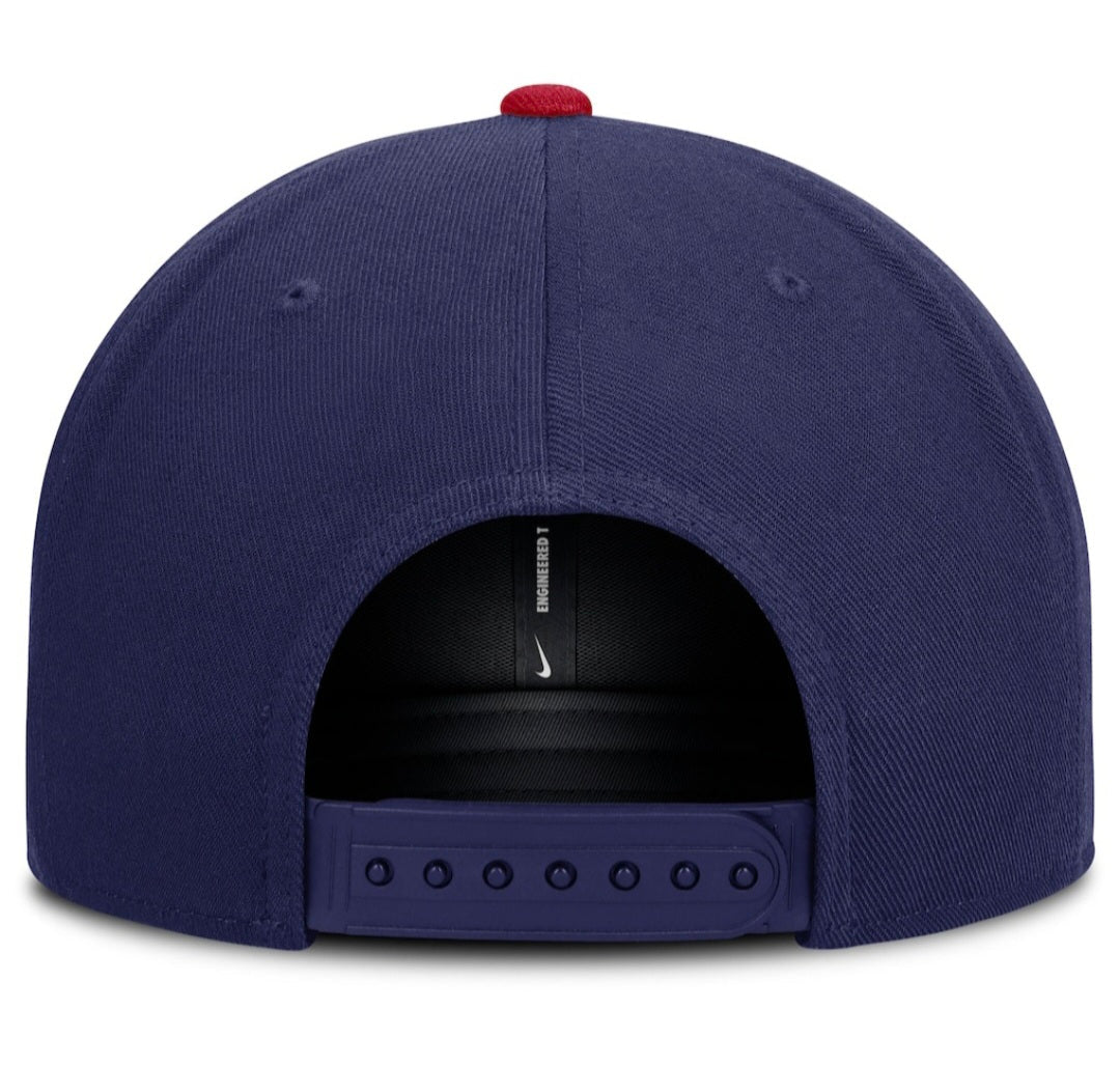 Nike Chicago Cubs Primetime Pro Dri - FIT Azul royal - Mundogorrasgc