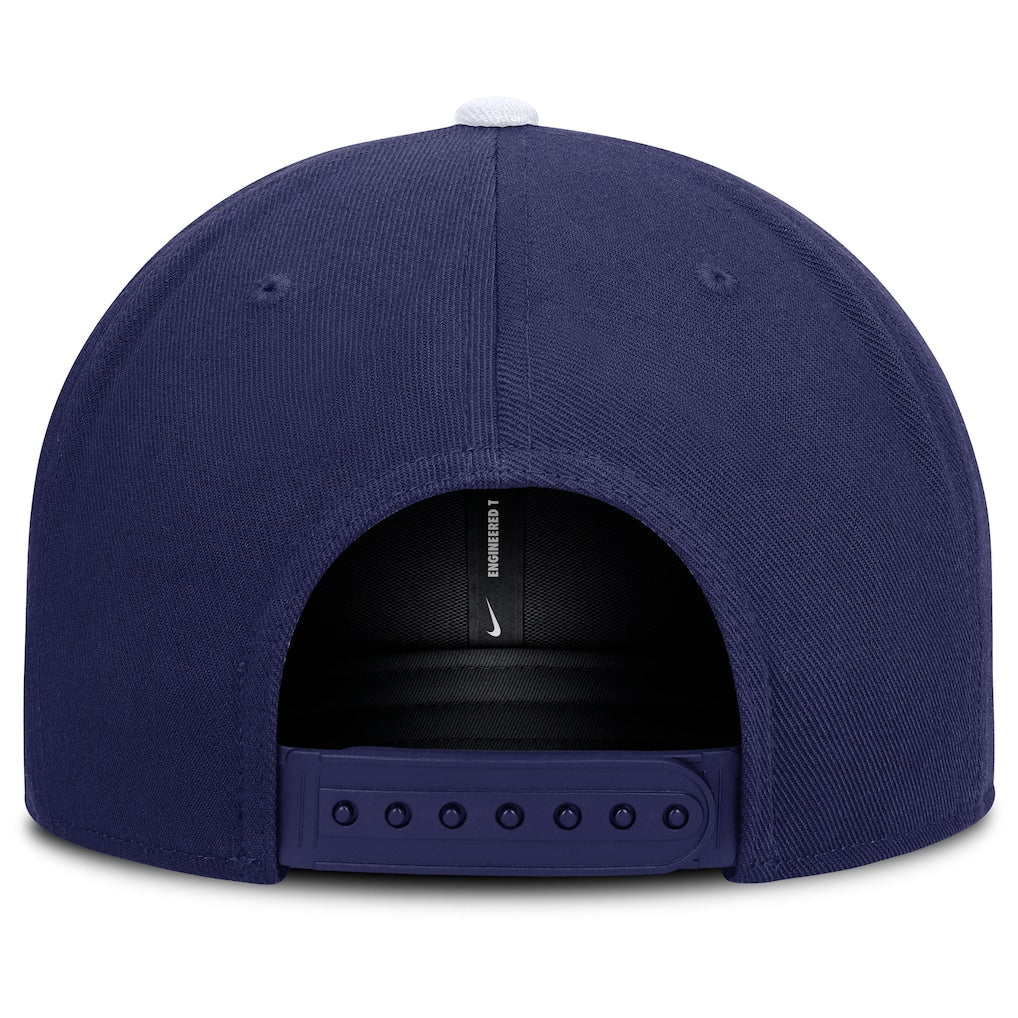 Nike Los Angeles Dodgers Primetime Pro Dri - FIT Azul royal - Mundogorrasgc