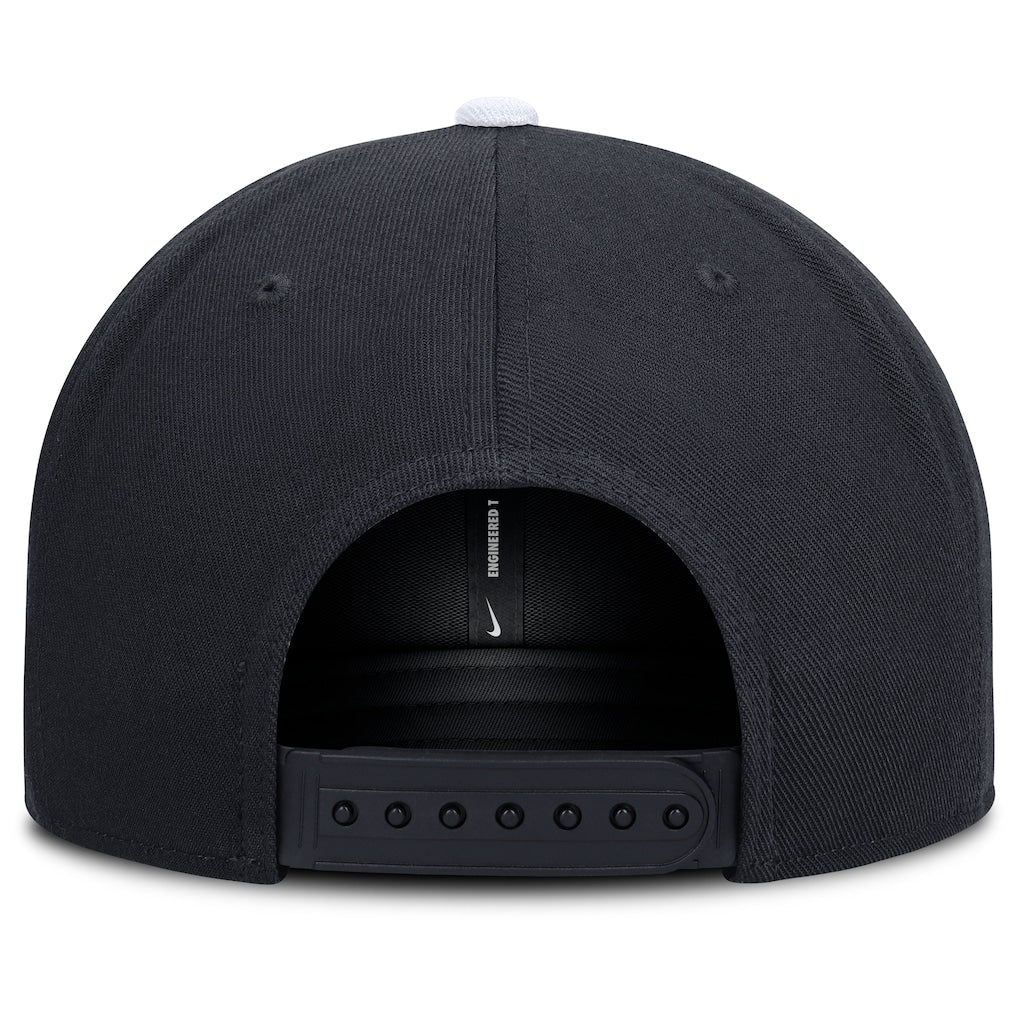 Nike New York Yankees Primetime Pro Dri - FIT Azul Marino y blanca - Mundogorrasgc