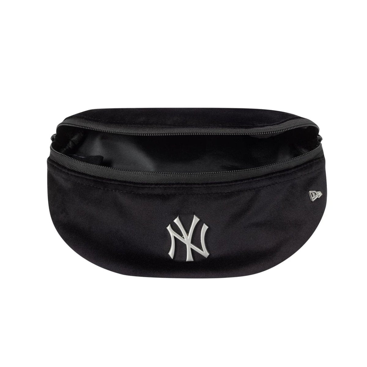Riñonera New Era New York Yankees Negro velour - Mundogorrasgc