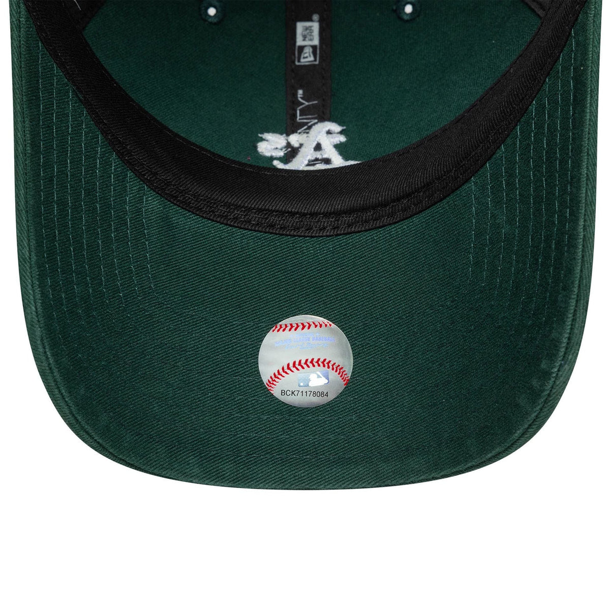 Gorra New Era Oakland Athletics 9TWENTY mini