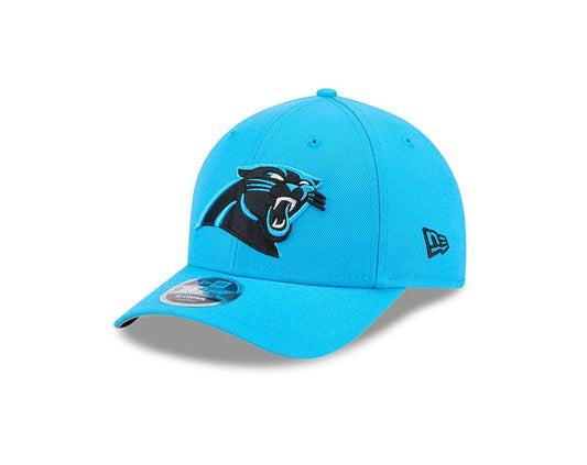 Gorra Carolina Panthers 9FORTY M-Crown azul NFL