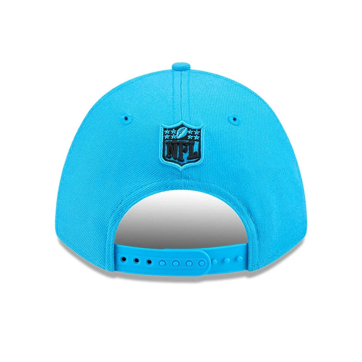Gorra Carolina Panthers 9FORTY M-Crown azul NFL