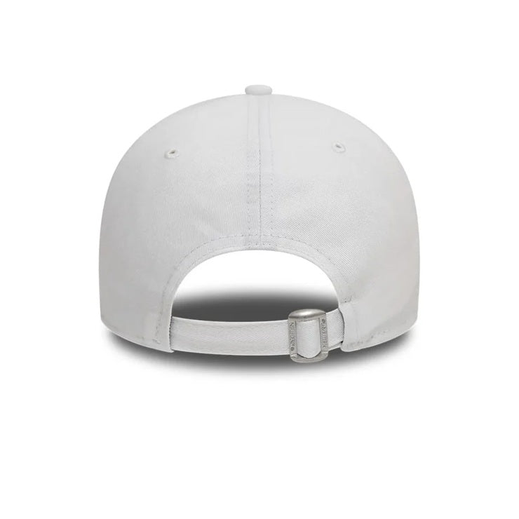 Gorra New Era LA Dodgers blanca League Essential 9TWENTY
