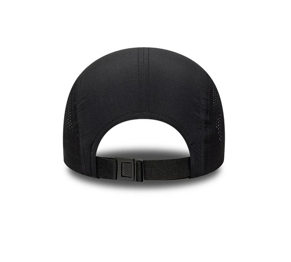 Gorra New Era Tech Midi Runner LA Dodgers Negra