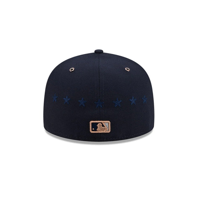 Gorra NY Yankees 59FIFTY All Star 2026 Azul Marino