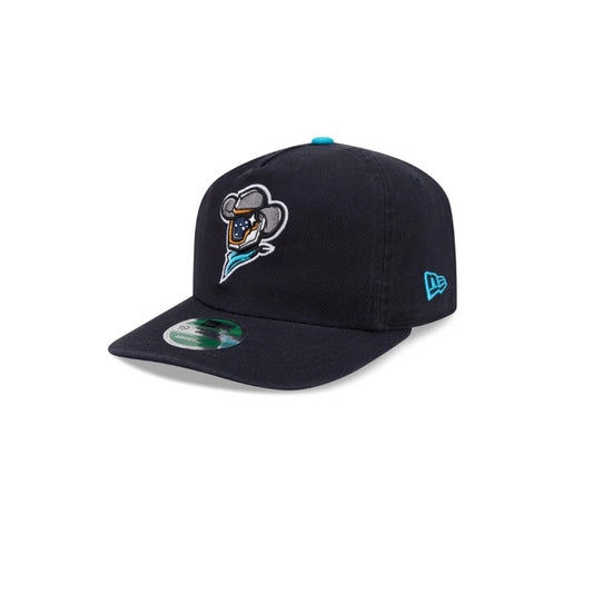 Gorra Sugar Land Space Cowboys Negra 19TWENTY snapback MILB