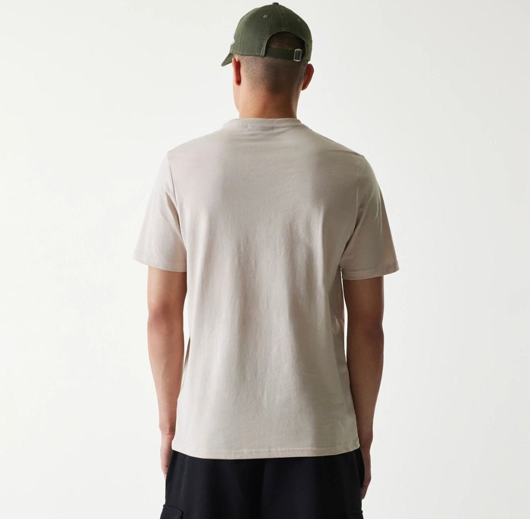 Camiseta New York Yankees beige new era - Mundogorrasgc