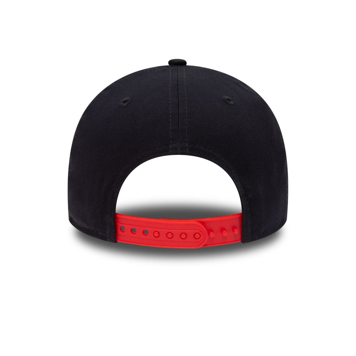Gorra New Era azul marino Red Bull 9FORTY - Mundogorrasgc