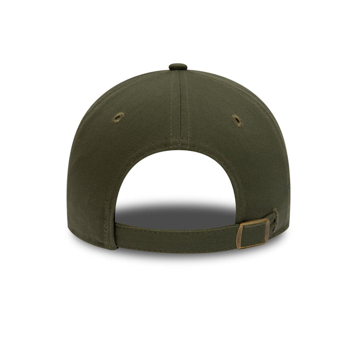 Gorra New Era LA Dodgers Verde League Essential 9TWENTY Ajustable - Mundogorrasgc