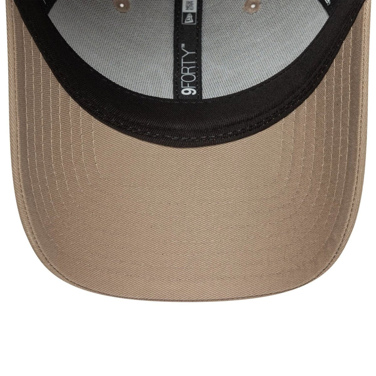 Gorra New Era New York Yankees marrón Outline 9FORTY - Mundogorrasgc