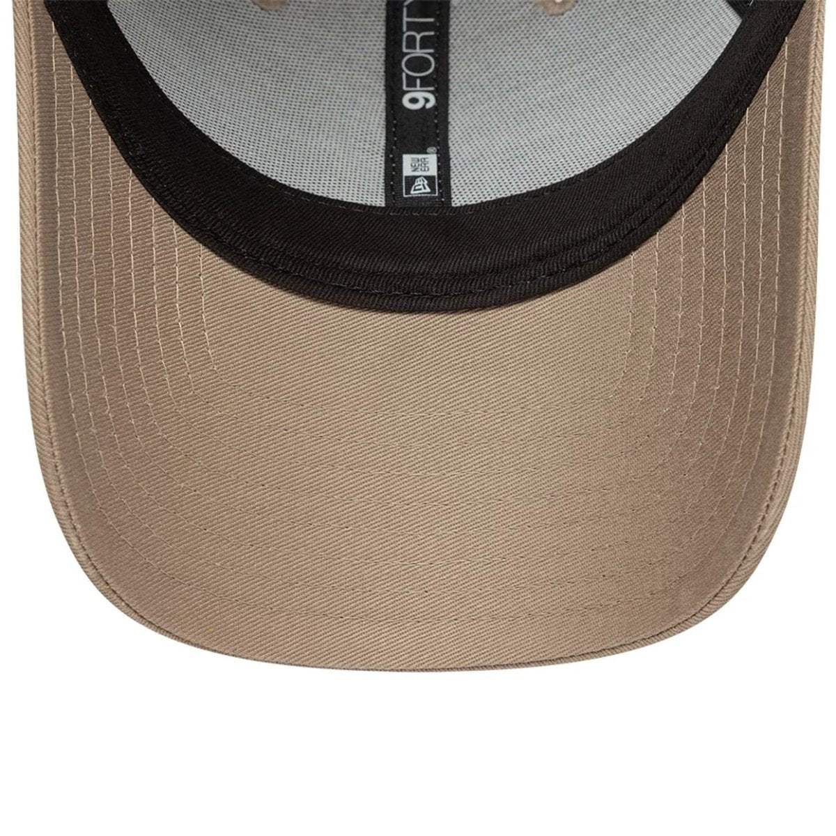 Gorra New Era New York Yankees marrón pastel 9FORTY - Mundogorrasgc