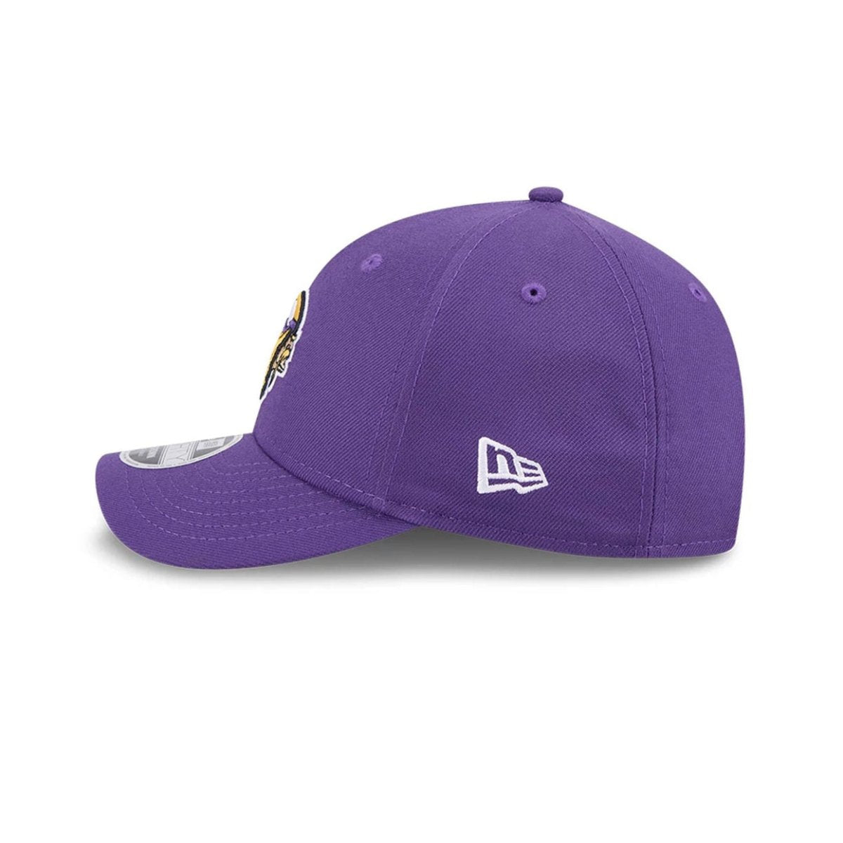 Gorra New Era NFL Minnesota Vikings 9FORTY M - Crown Lila - Mundogorrasgc