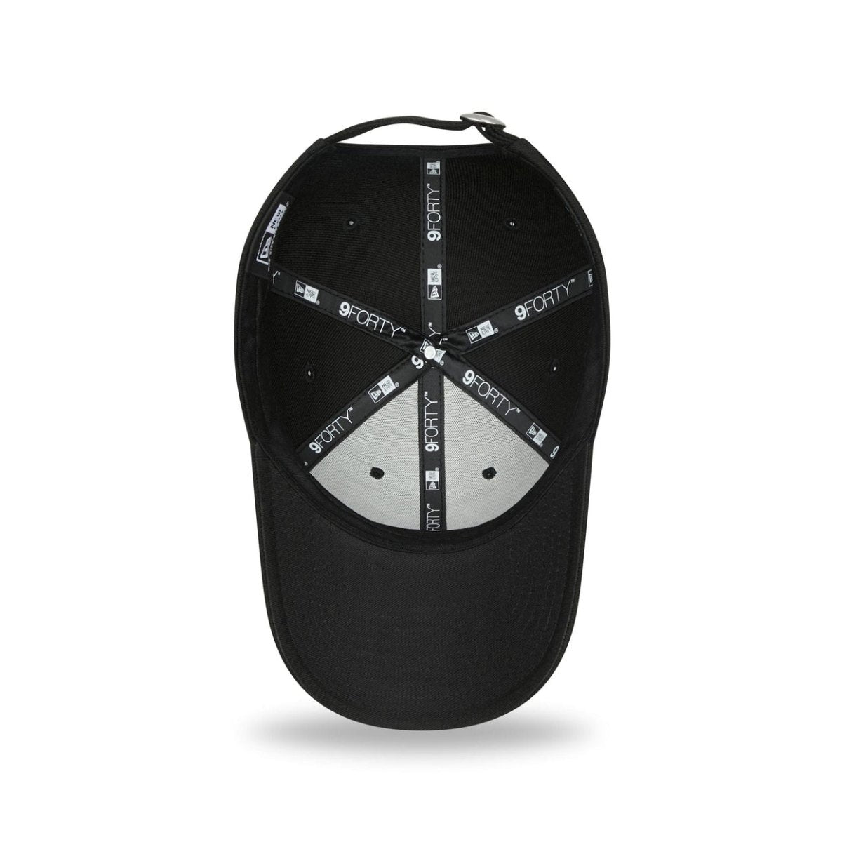 Gorra New Era NY Yankees MLB Pop Outline negra 9FORTY - Mundogorrasgc