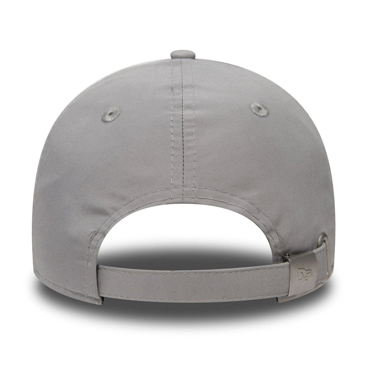 Gorra NY Yankees gris Flawless 9FORTY Adjustable - Mundogorrasgc