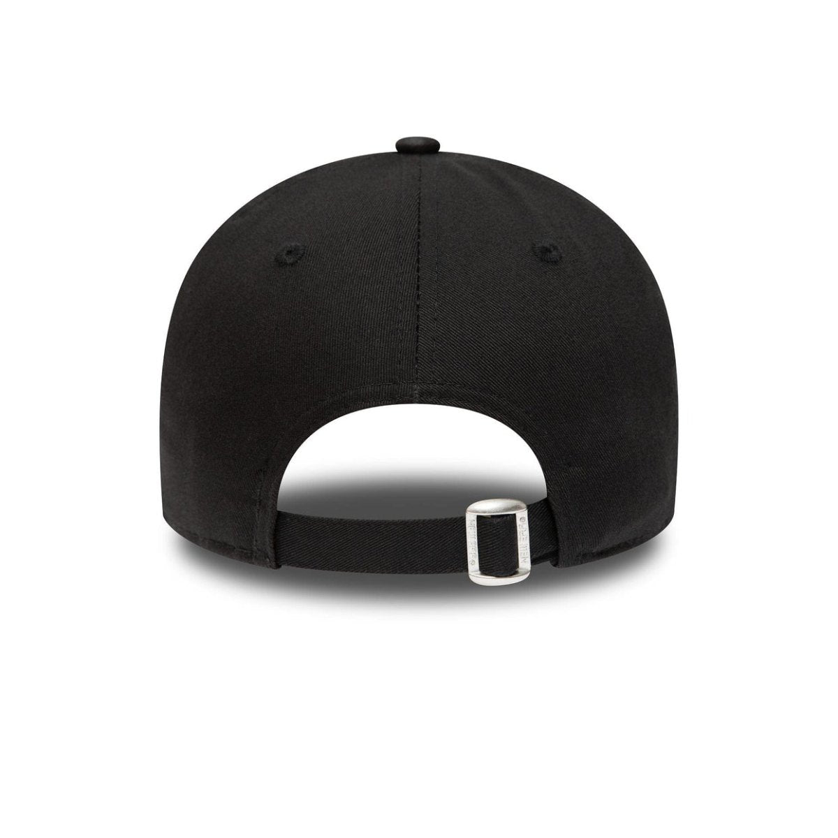 Gorra NY Yankees negra 9FORTY strapback - Mundogorrasgc