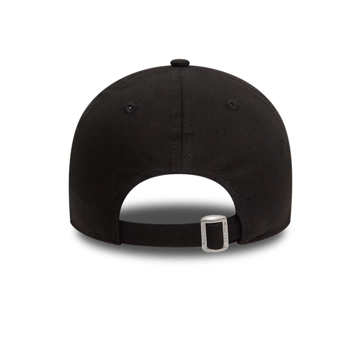 Gorra NY Yankees negra 9TWENTY (sin estructura rígida) - Mundogorrasgc