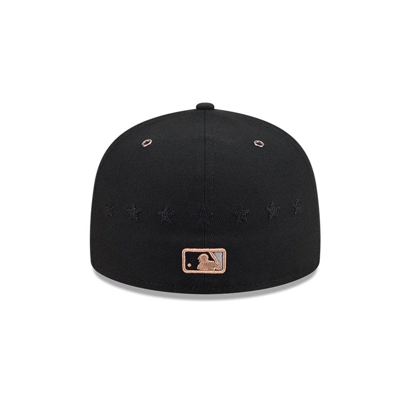 Gorra 59FIFTY Chicago White Sox negra ALL STAR 2026