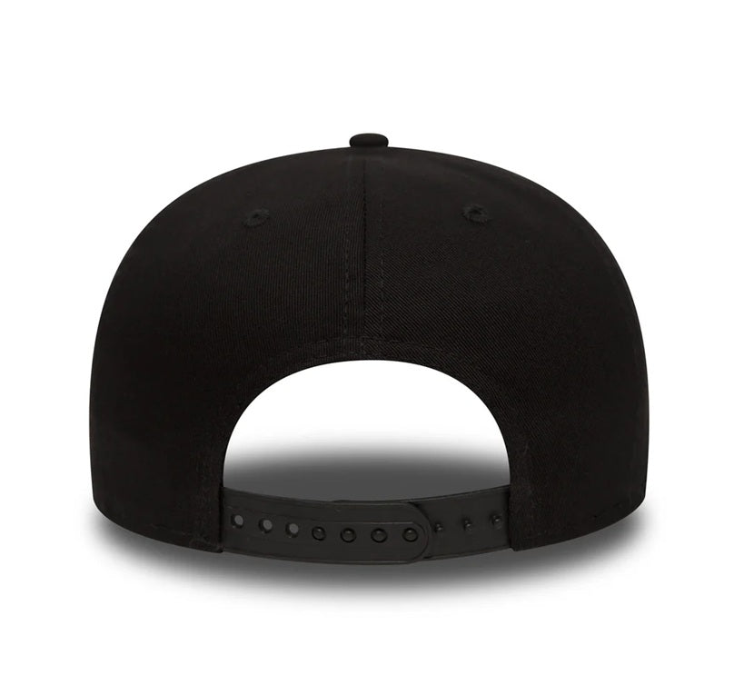 Gorra NY Yankees 950 negra black on black
