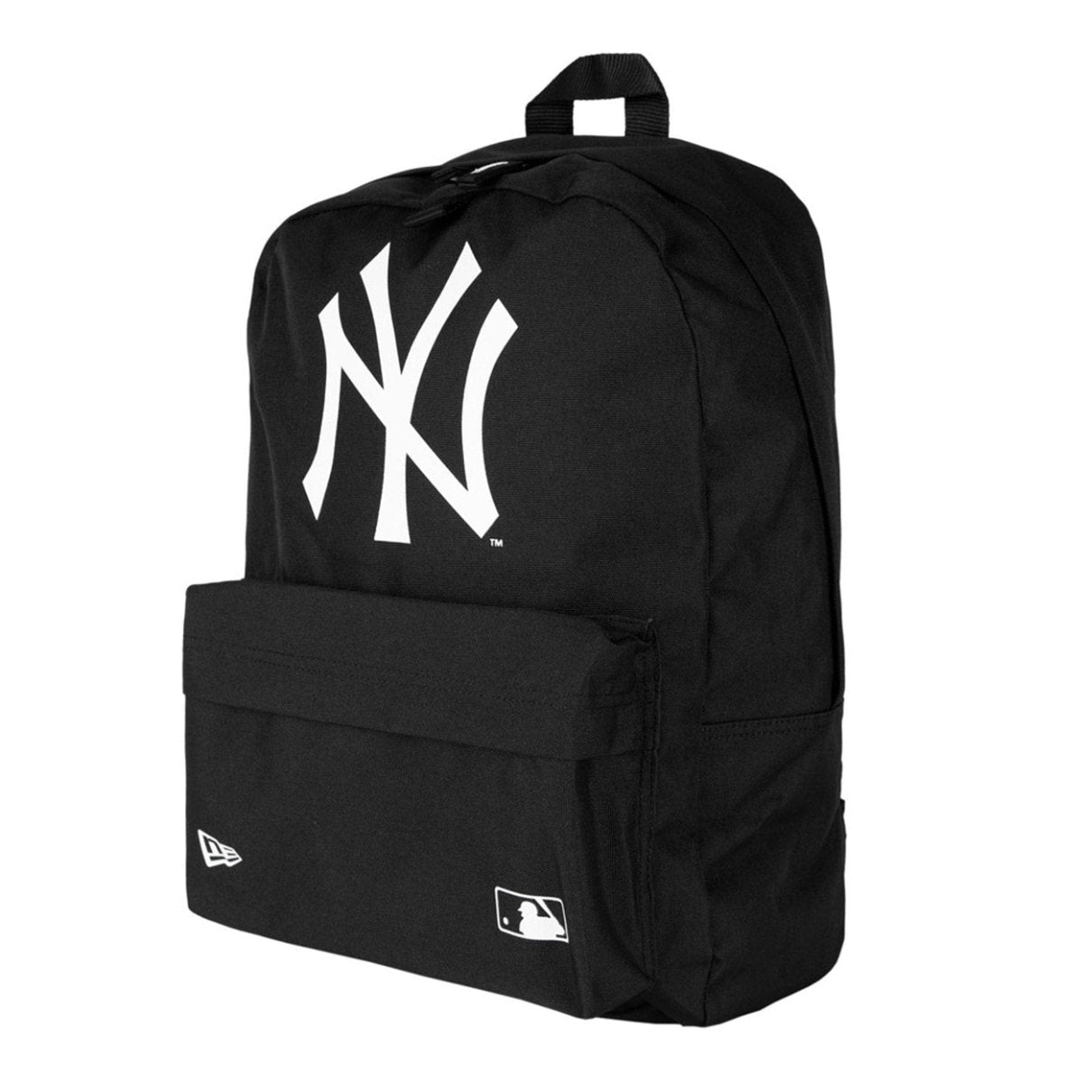 Mochila New York Yankees negra Stadium - Mundogorrasgc