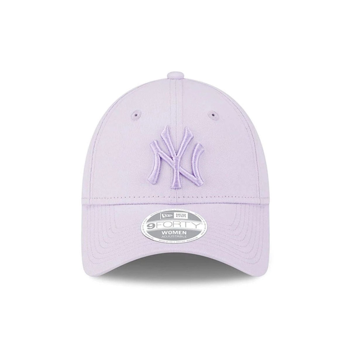 New York Yankees League Essential 9FORTY Mujer Lila - Mundogorrasgc