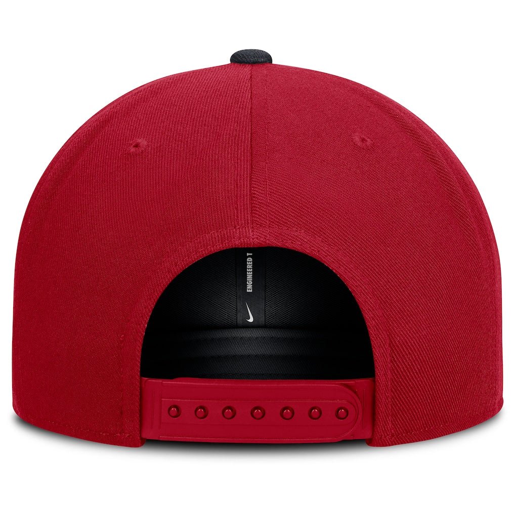 Nike St. Louis Cardinals Primetime Pro Dri - FIT Roja y Azul Marino - Mundogorrasgc