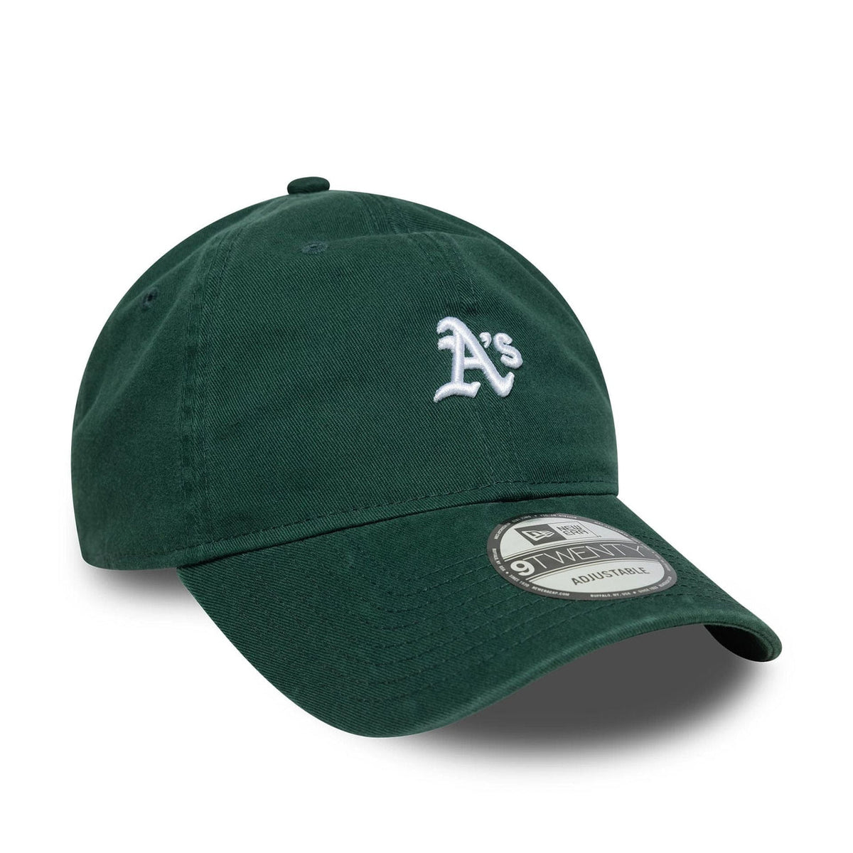 Gorra New Era Oakland Athletics 9TWENTY mini